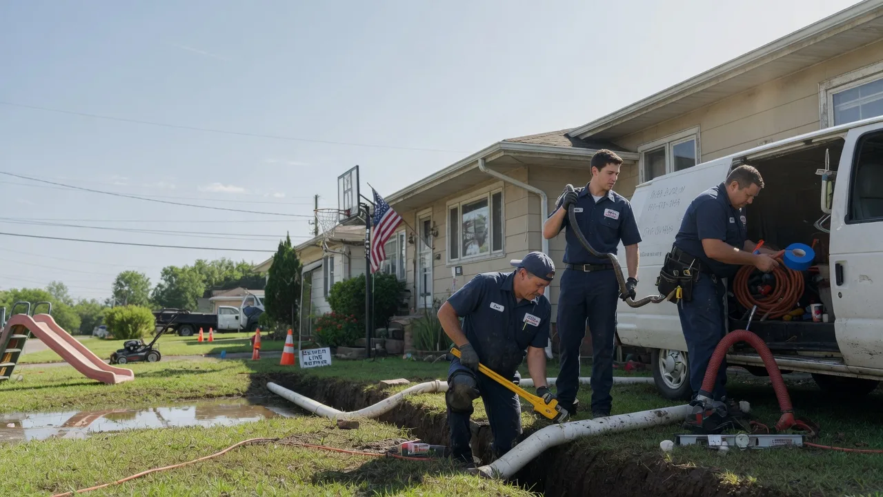 Toilet Installation in Woodland, CA near me